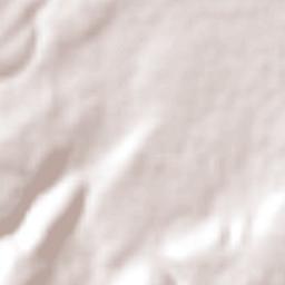 San Pedro de Ibarra Terrain Map