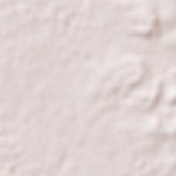 Quwayzah Terrain Map