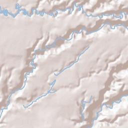 Waipi‘o Acres Terrain Map