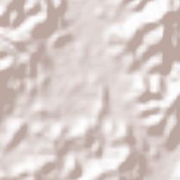 At Tan`im Terrain Map