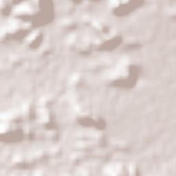 Ash Shara'i` Terrain Map