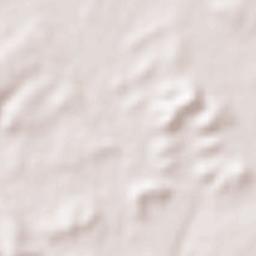 Nepanagar Terrain Map