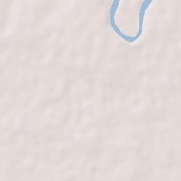 Balasore Terrain Map