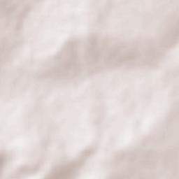 La Lomita Terrain Map