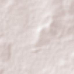 Chipinque de Arriba Terrain Map