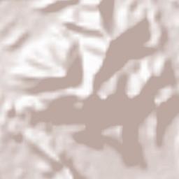 Al Ghassalah Terrain Map