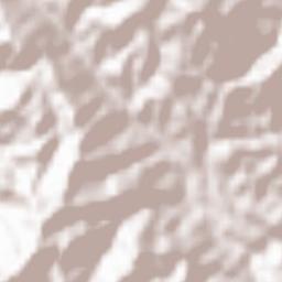 Huyện Thuận Châu Terrain Map