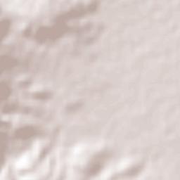 Testerazo Terrain Map