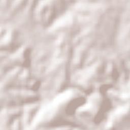 El Barrio Terrain Map