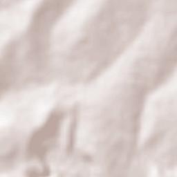 La Labor de los Alba Terrain Map