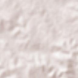 El Ojuelo Terrain Map