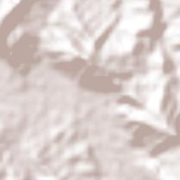 Jalpilla Terrain Map