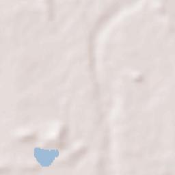 Parseoni Terrain Map