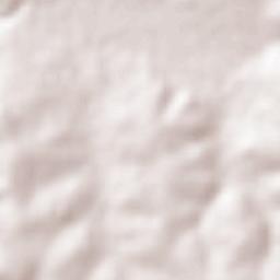 El Torque Terrain Map