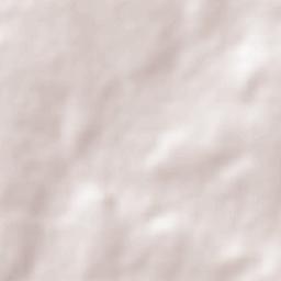 El Sauz de Ibarra Terrain Map