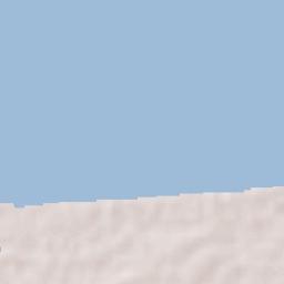 Telchac Puerto Terrain Map