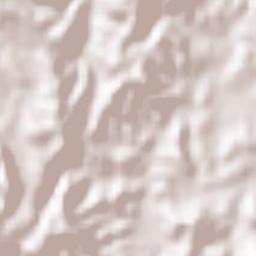 Al Mashayikh Terrain Map