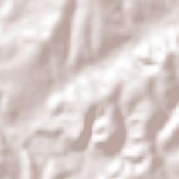 Barrio de Reyes Terrain Map