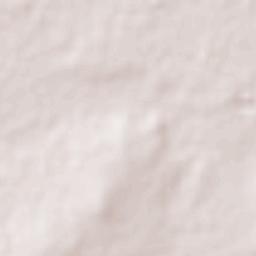 Las Alfalfas Terrain Map