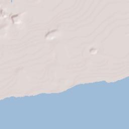 Ocean Pointe Terrain Map