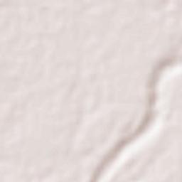 Burhanpur Terrain Map