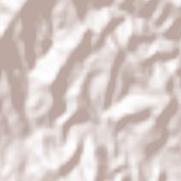 Huyện Ba Chẽ Terrain Map