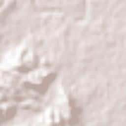 Platón Sánchez Terrain Map