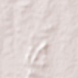 Shira`ayn Terrain Map