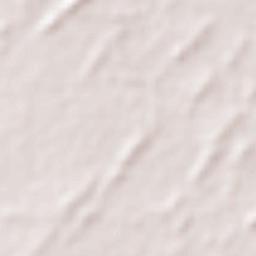 Dungarpur Terrain Map