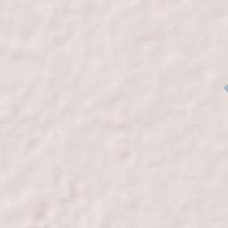 Bắc Giang Terrain Map