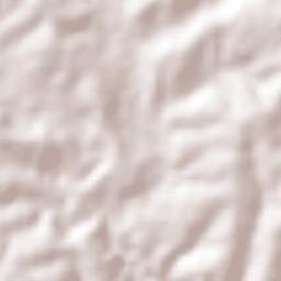 La Labor de la Concepción Terrain Map