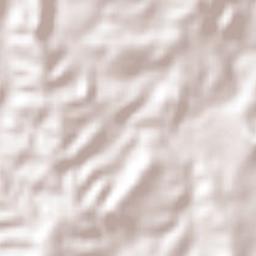 La Cuesta de Medina Terrain Map