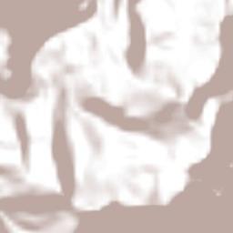 Tlacuilola Terrain Map