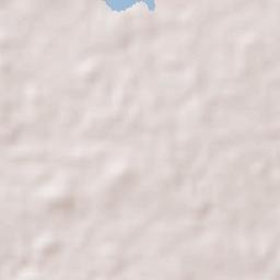 Jimaguayú Terrain Map