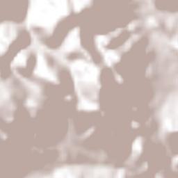 Landa de Matamoros Terrain Map