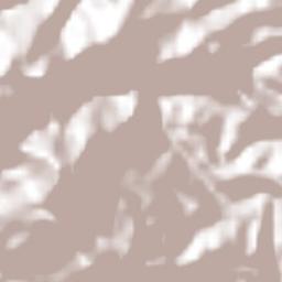 Tezapotla Terrain Map