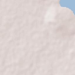 Puerto Padre Terrain Map