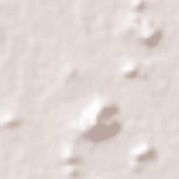 Dongargarh Terrain Map