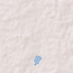 Mahasamund Terrain Map