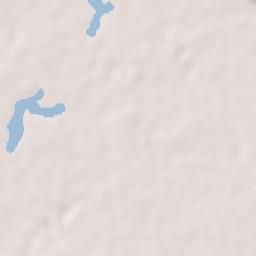 Cung Kiệm Terrain Map