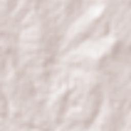 San Gabriel Terrain Map