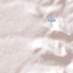 Doctor Mora Terrain Map