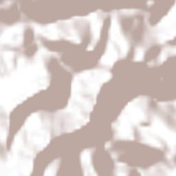 Zacualtipanito Terrain Map