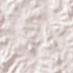 Al Ma`rash Terrain Map