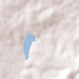 Adjuntas del Río Terrain Map