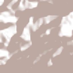 Santa Ana de Allende Terrain Map