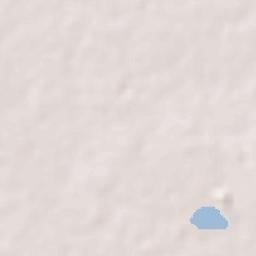 Raj-Nandgaon Terrain Map