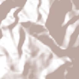 Huajacatlán Terrain Map