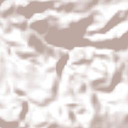 Atemanica Terrain Map