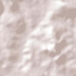 La Jarrilla Terrain Map